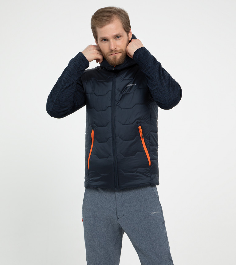 Жилет утепленный мужской Merrell