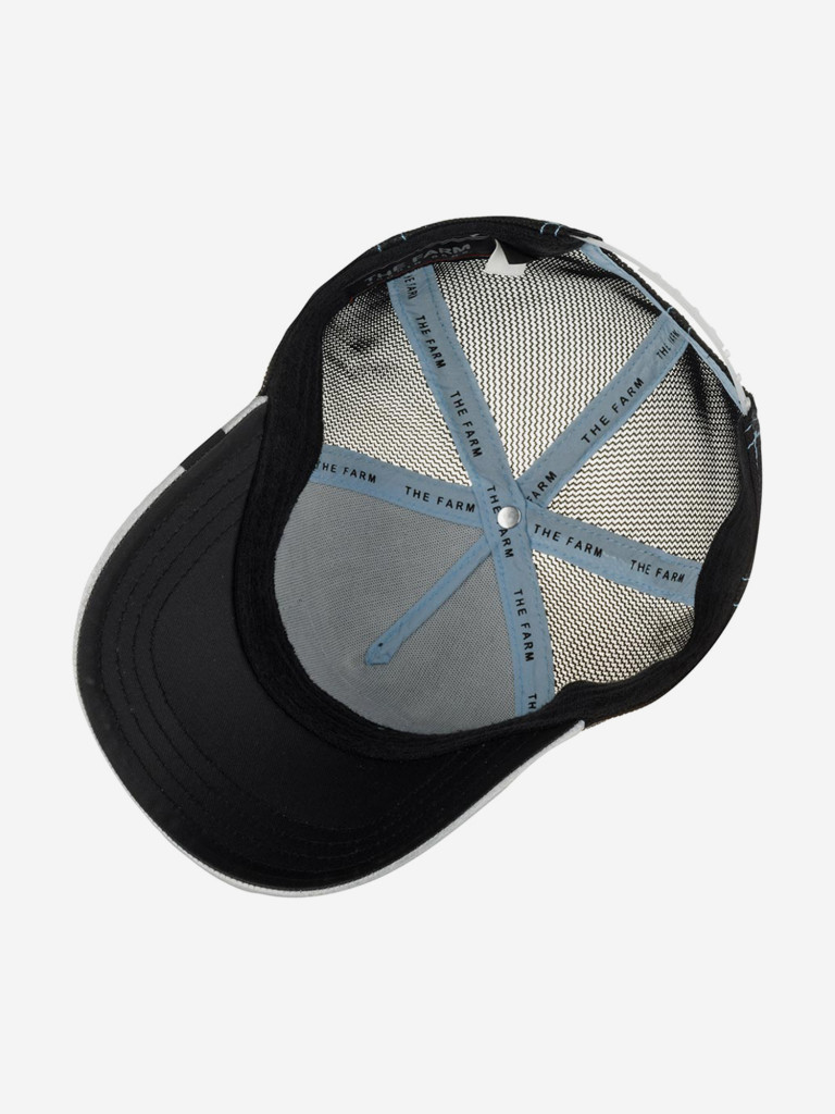 Бейсболка с сеточкой GOORIN BROTHERS 101-1153