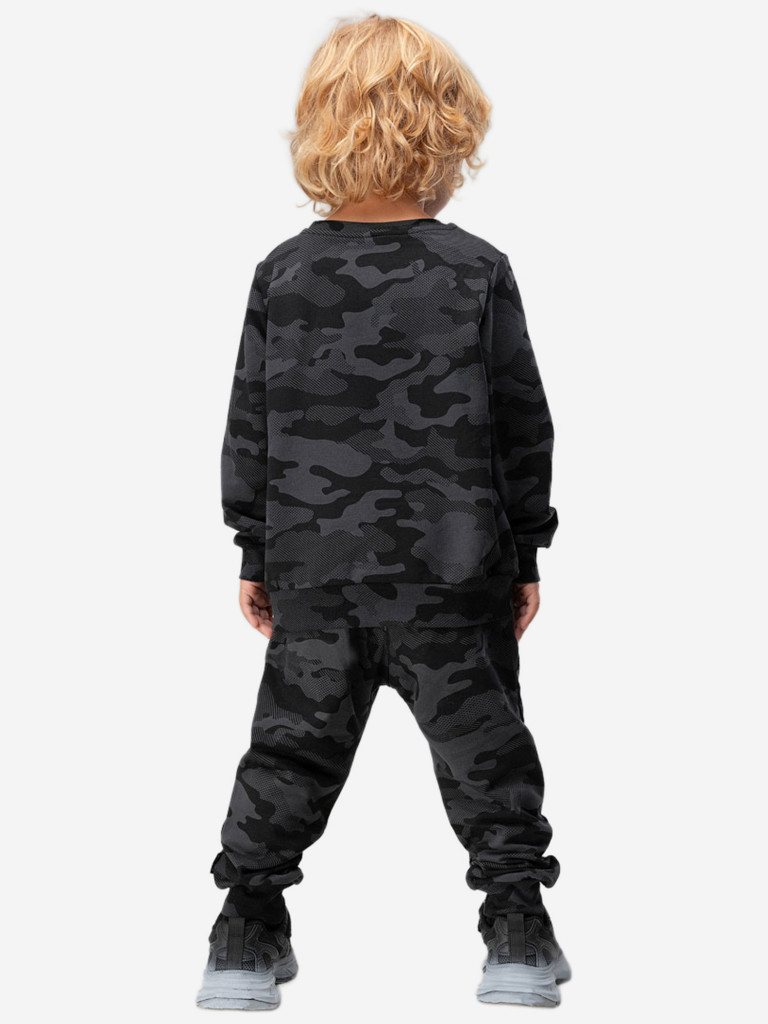 Костюм для мальчика bodo