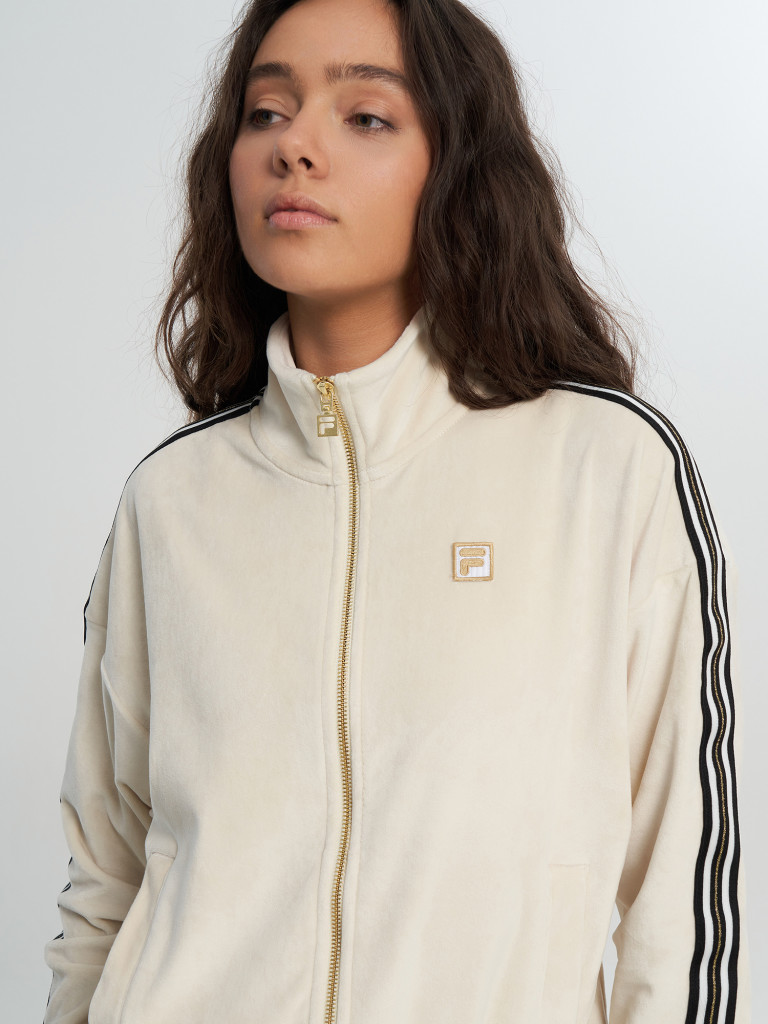 Олимпийка женская FILA