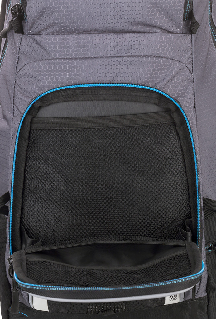 Рюкзак велосипедный Cyclotech