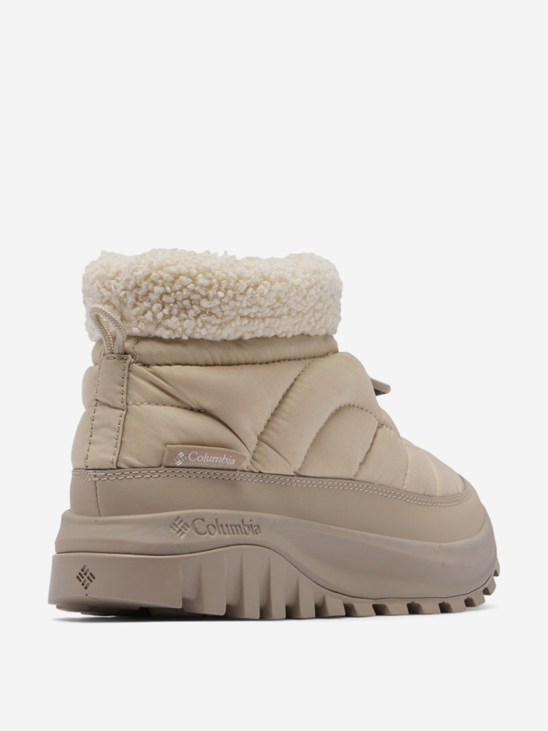 Сапоги утепленные женские Columbia Snowtrot™ Shorty