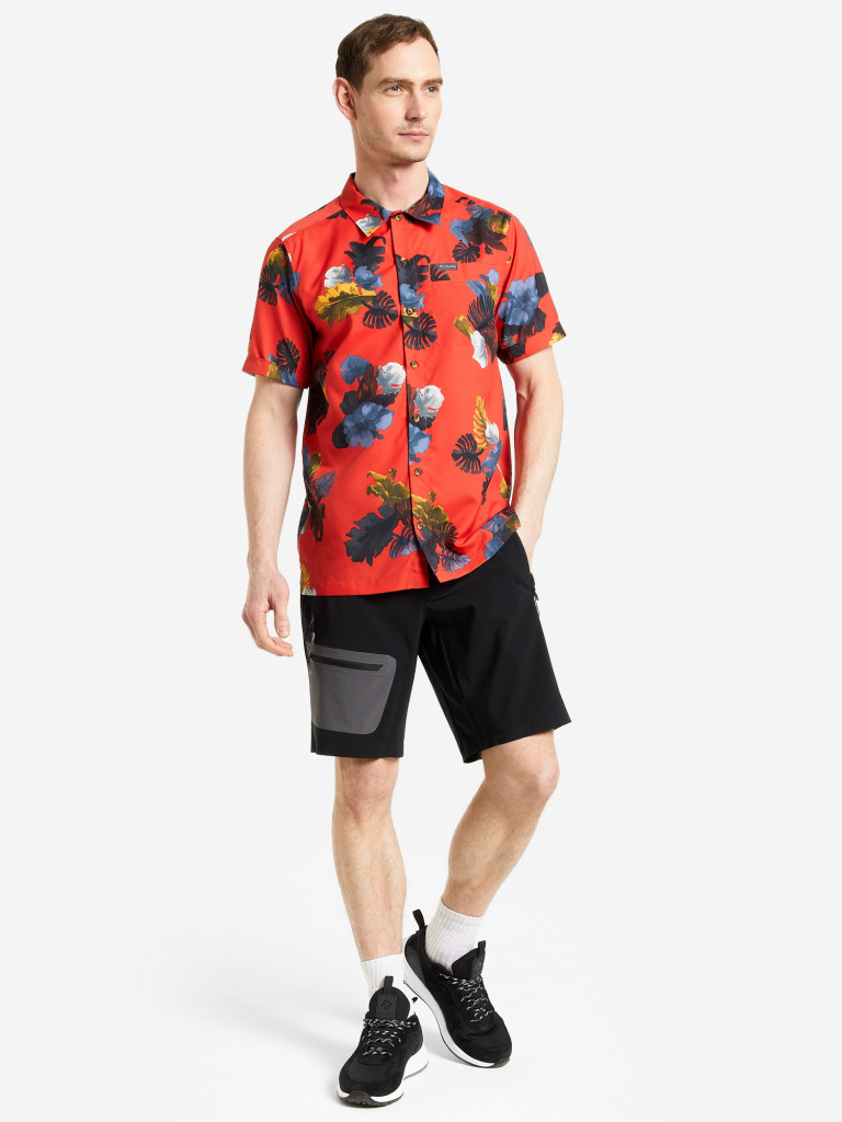 Шорты мужские Columbia M Titan Pass Short