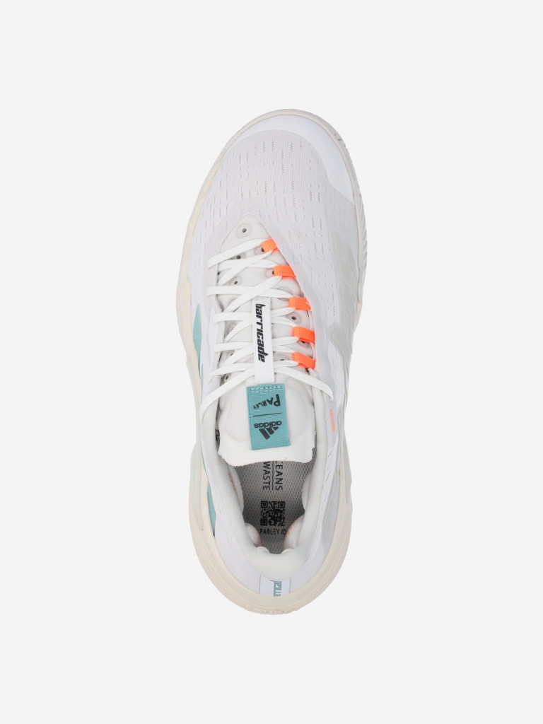 Кроссовки женские adidas Barricade Parley