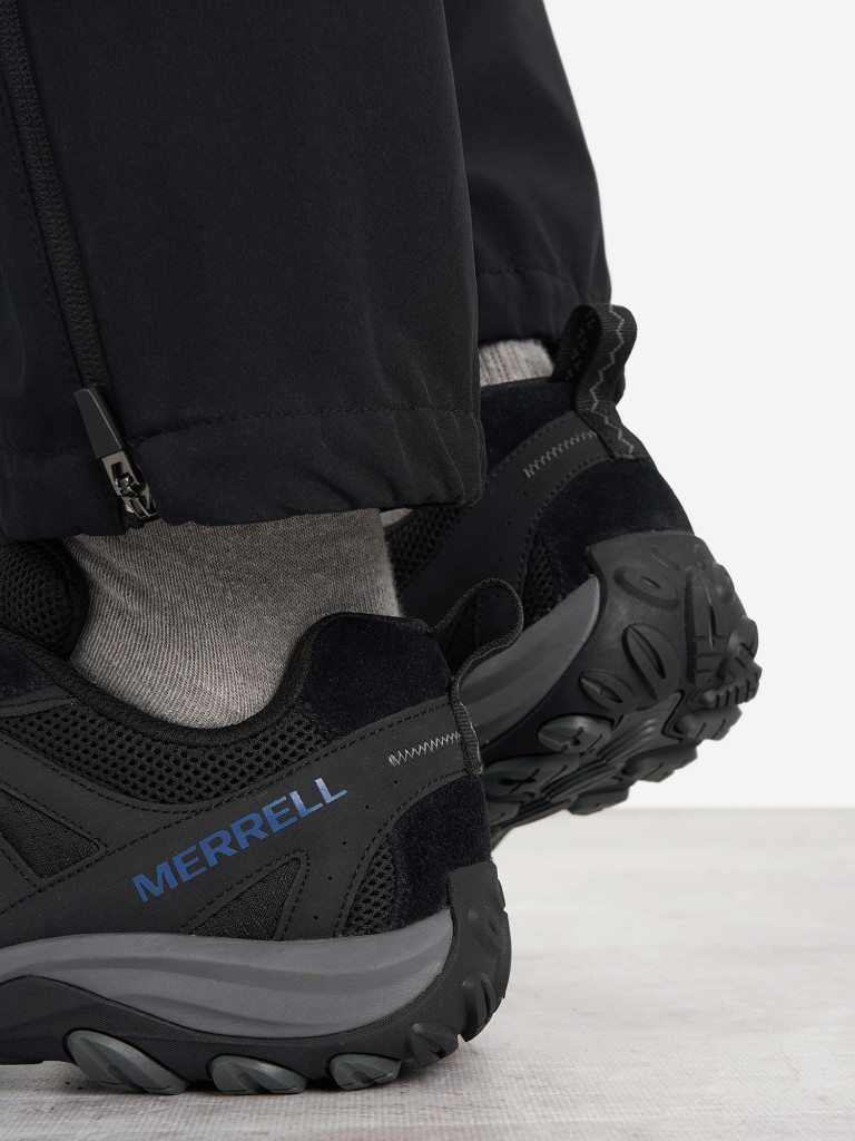 Полуботинки мужские Merrell Accentor 3