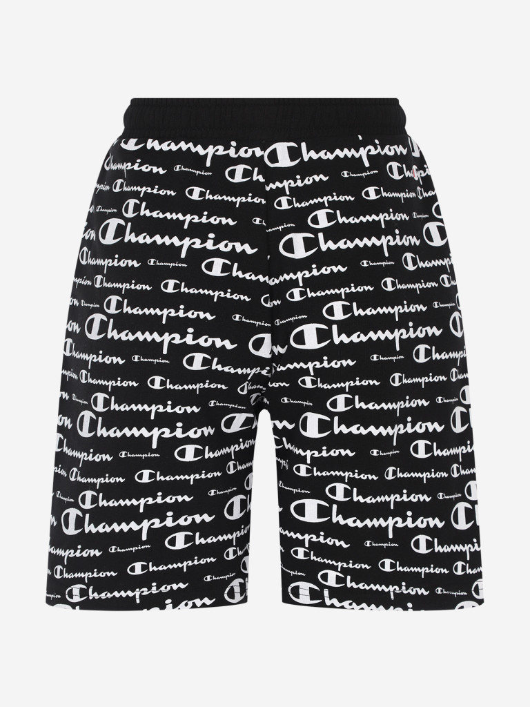 Шорты для мальчиков Champion