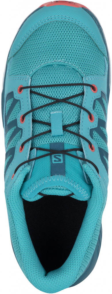 Полуботинки для девочек Salomon Xa Elevate