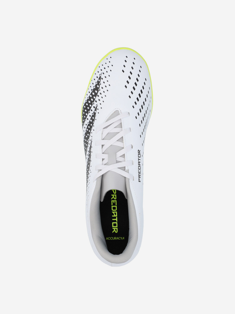 Бутсы мужские adidas Predator Accuracy.4
