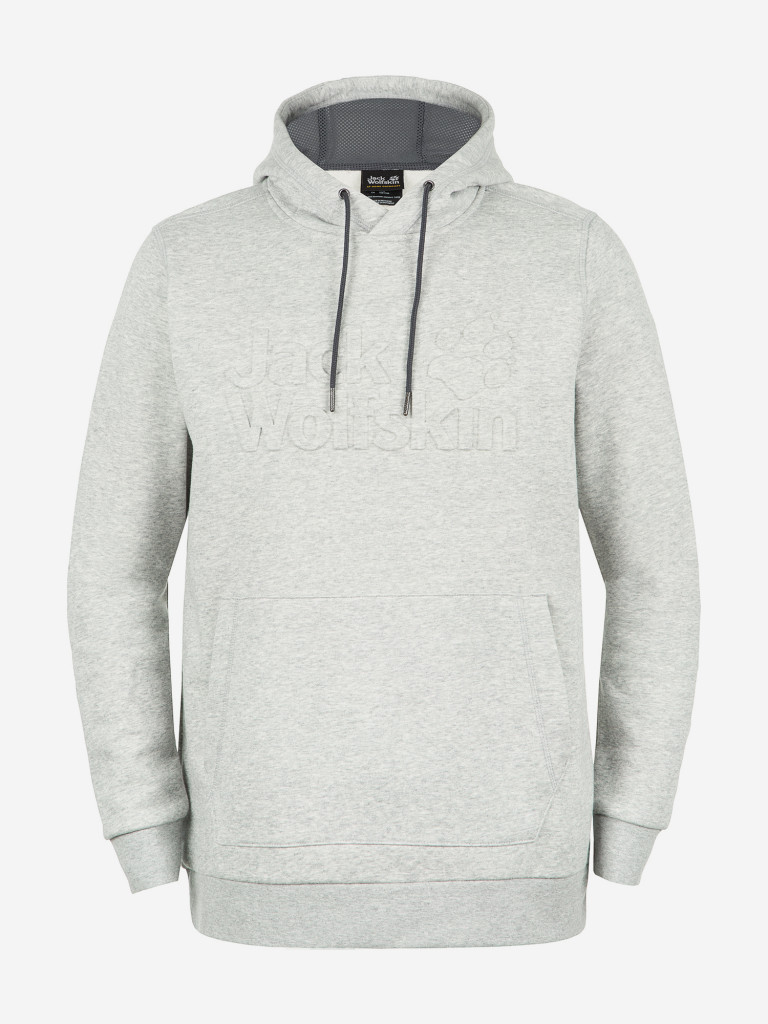 Худи мужское Jack Wolfskin