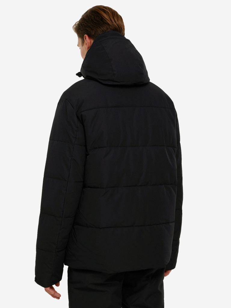 Куртка горнолыжная мужская Ellesse