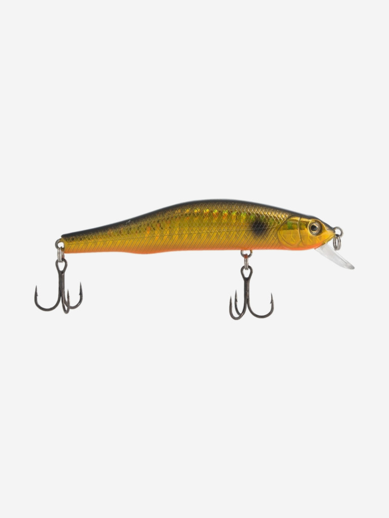 Воблер SANSAN MINNOW PULSAR PROFI 90SP (Holography) PF3611-7003 - 649