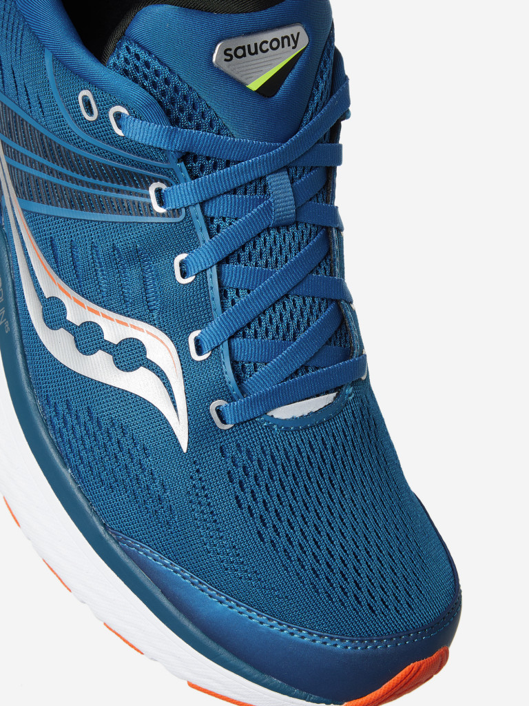 Кроссовки мужские Saucony Munchen 4