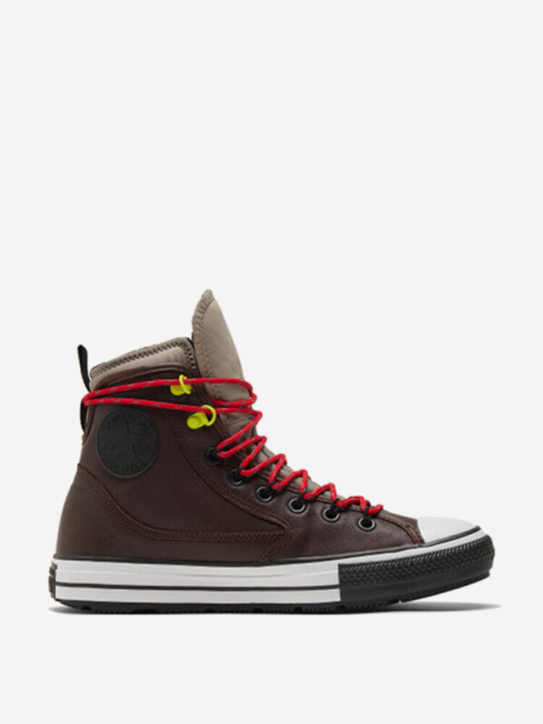 Кроссовки Converse Chuck Taylor All Star All Terrain Hi