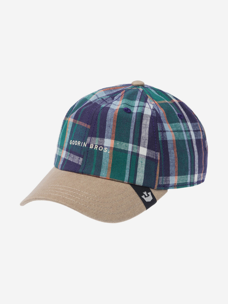 Бейсболка GOORIN BROTHERS 101-2110