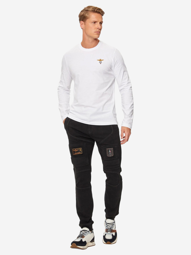 Брюки мужские AERONAUTICA MILITARE Anti-G