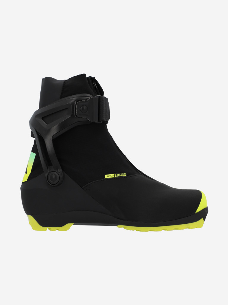 Ботинки лыжные детские Fischer SpeedMax Skate Jr