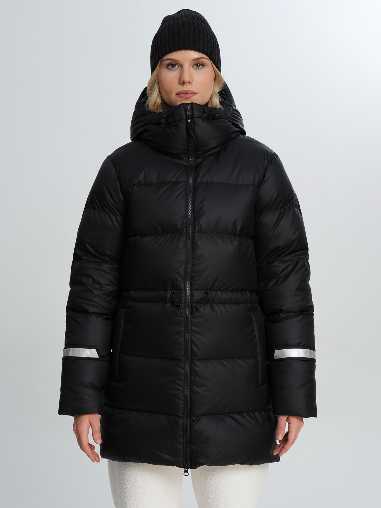 Пуховик женский Helly Hansen Essence
