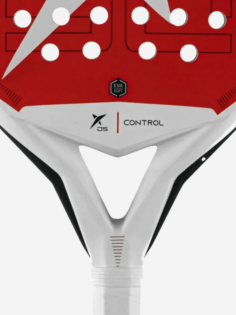 Ракетка для падела Drop Shot Renegade Lite Control 2025