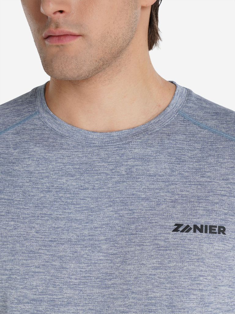 Футболка мужская Zanier
