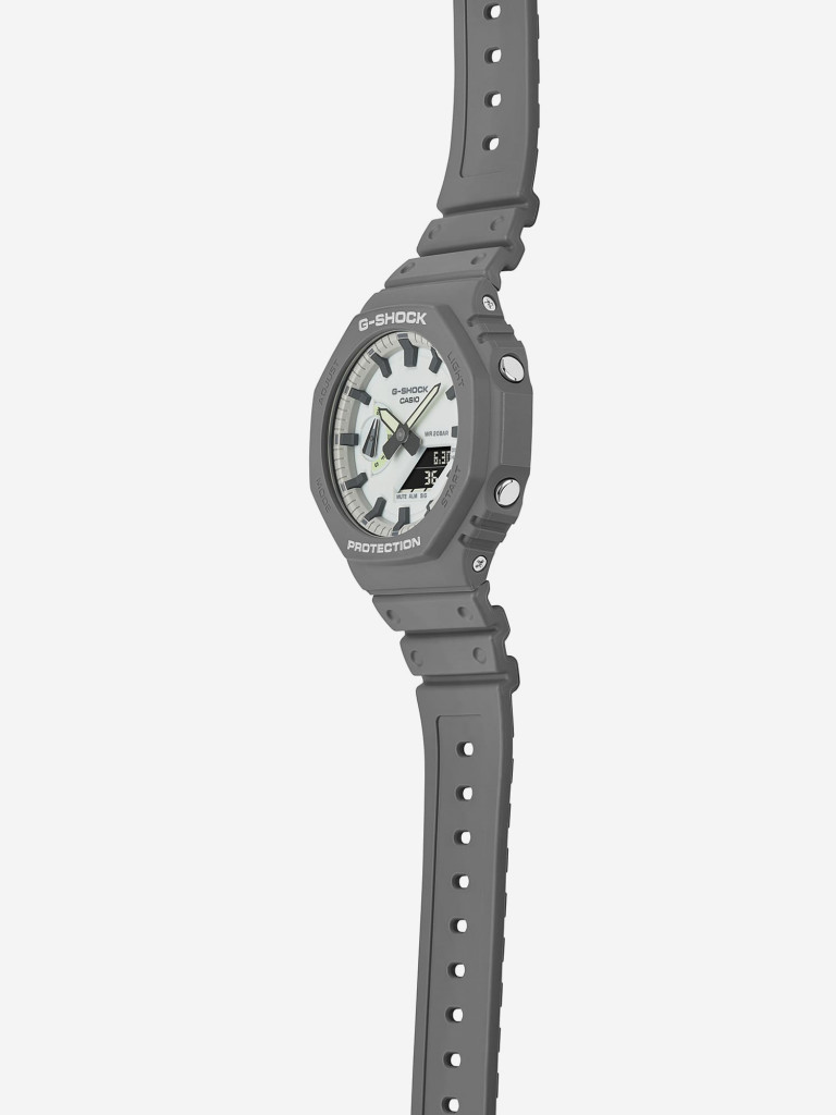 Наручные часы Casio G-Shock GA-2100HD-8A