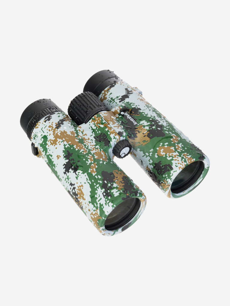 Бинокль Levenhuk Camo Dots 10x42 с сеткой