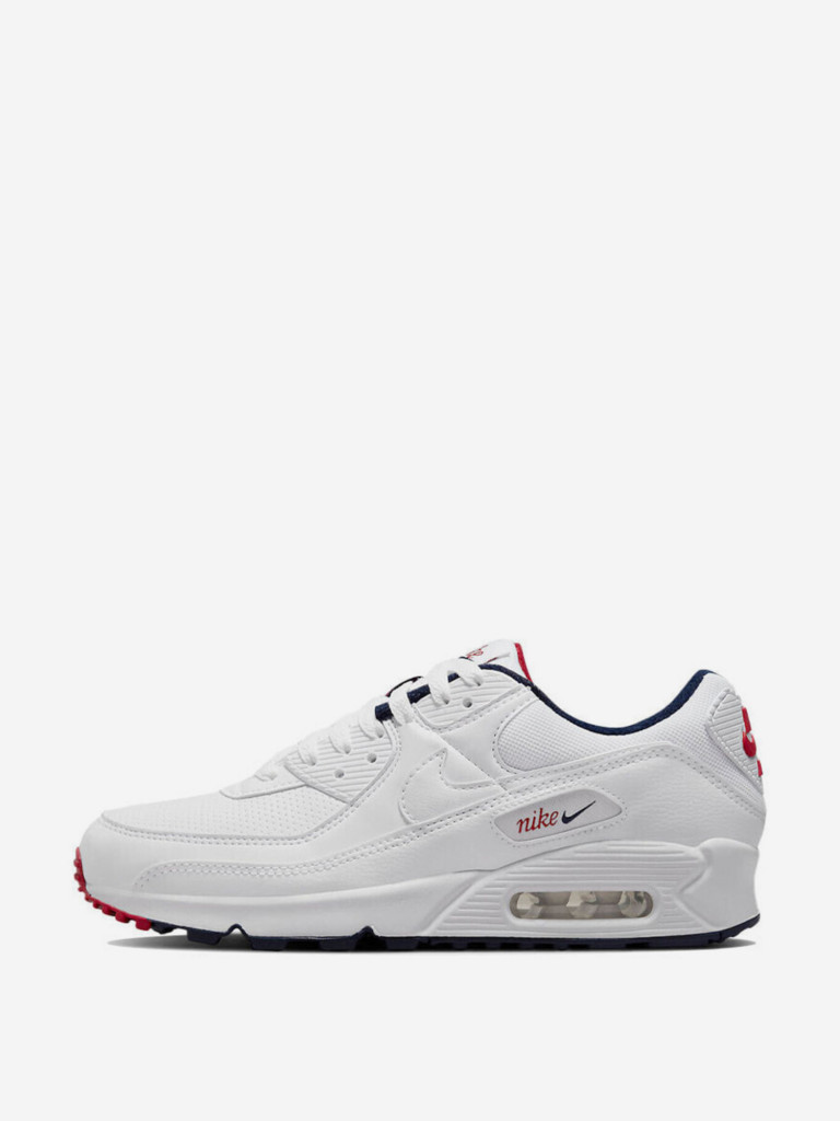 Кроссовки женские повседневные Nike Air Max 90 Paris