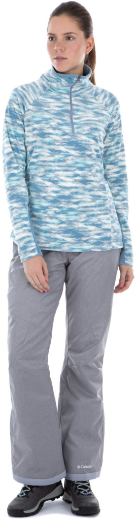 Брюки горнолыжные женские Columbia Wildside