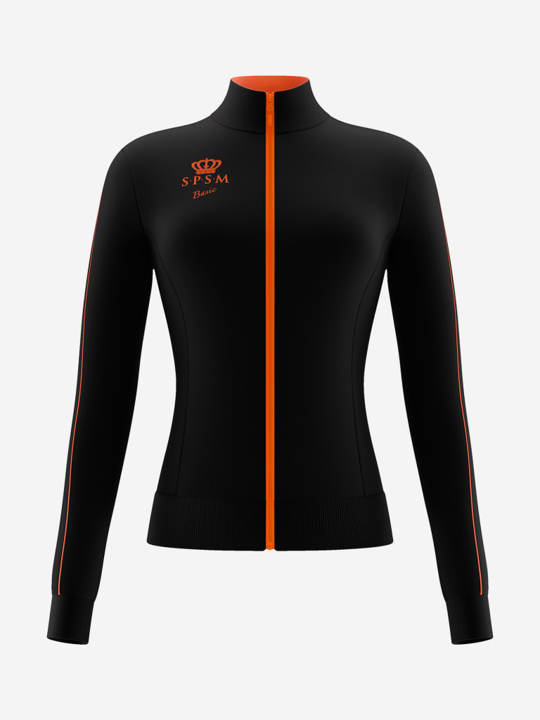 Костюм спортивный для девочек "Basic" SPSM