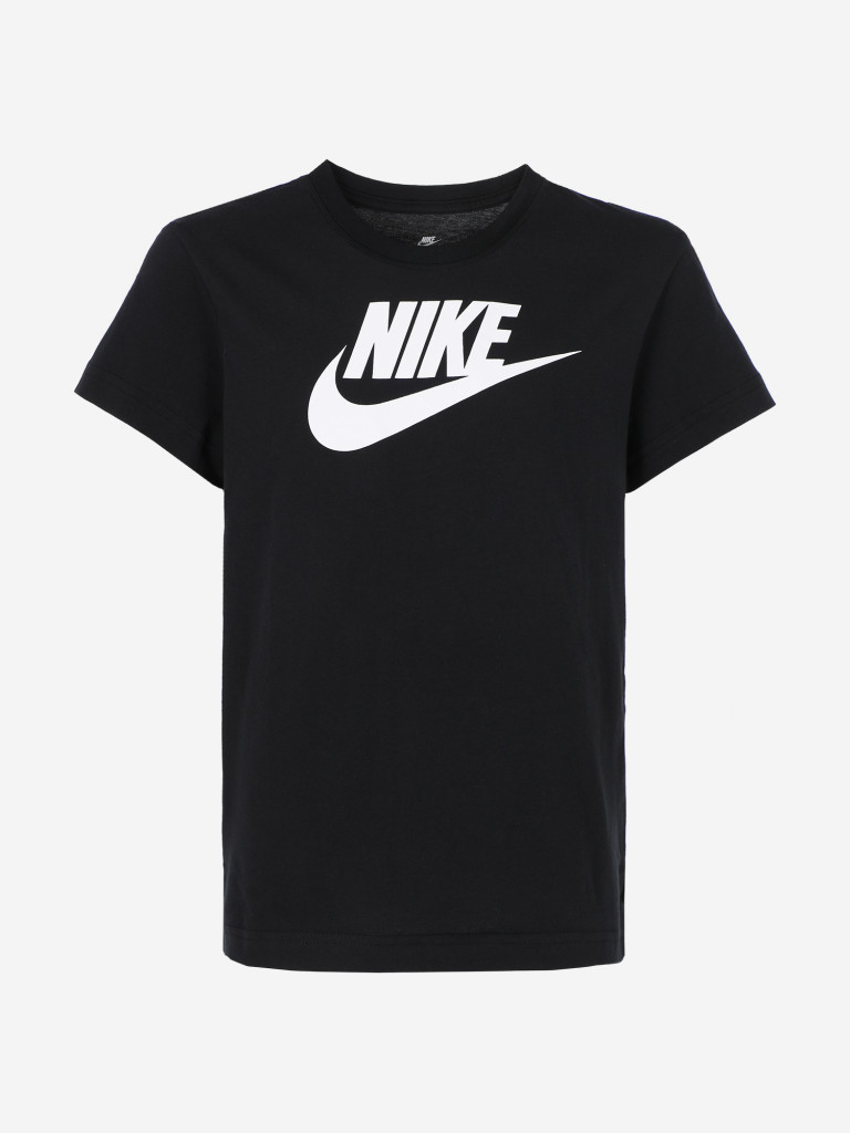 Футболка для девочек Nike Sportswear