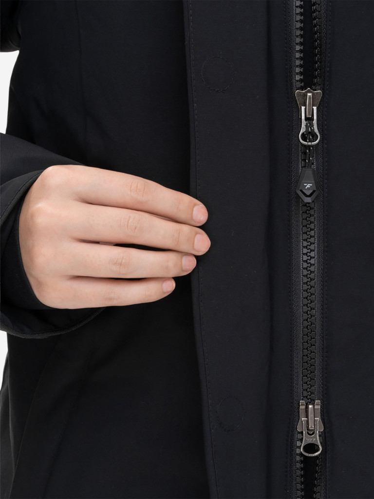 Парка мембранная FINNTRAIL Aura