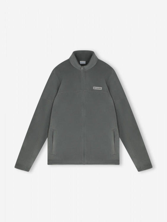 Джемпер флисовый мужской Columbia Basin Trail III Full Zip