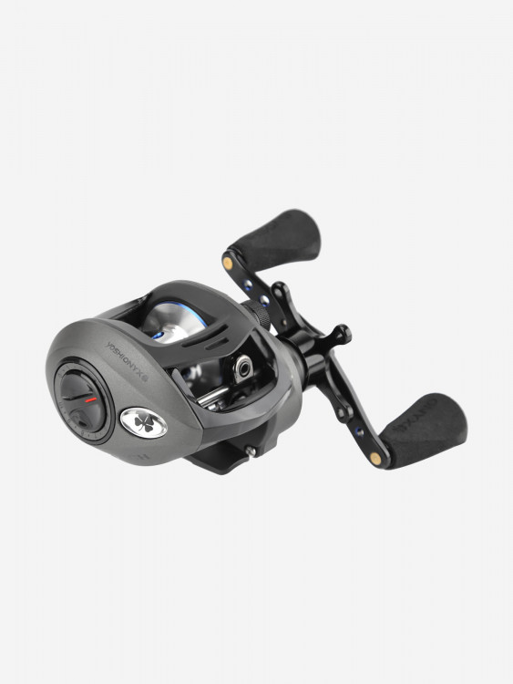 Катушка мультипликаторная Yoshionyx FITCH
