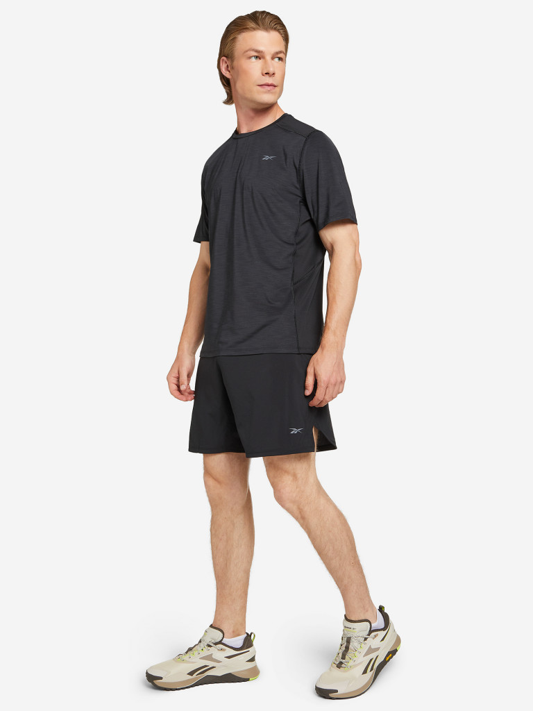 Шорты мужские Reebok