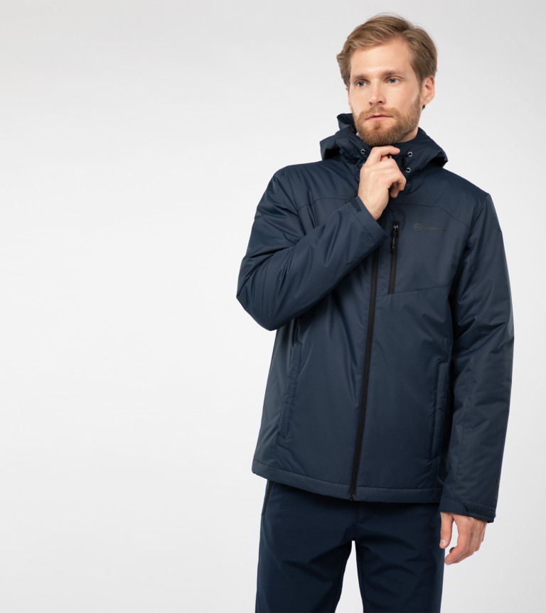 Куртка утепленная мужская Outventure