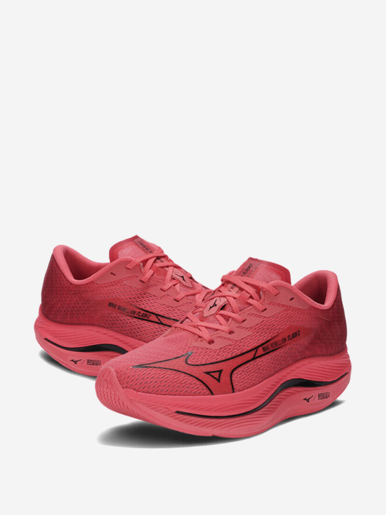 Кроссовки Mizuno Wave Rebellion Flash 2