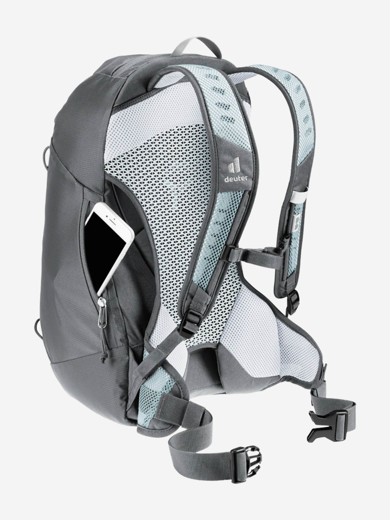 Рюкзак Deuter AC Lite 15 SL