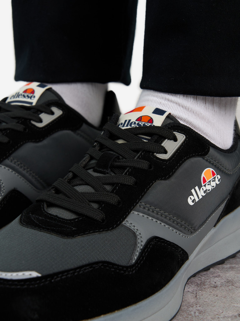 Кроссовки мужские Ellesse Carl