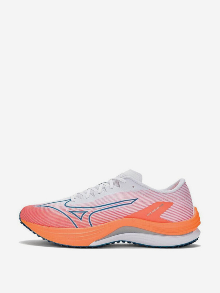 Кроссовки Mizuno Wave Rebellion Flash