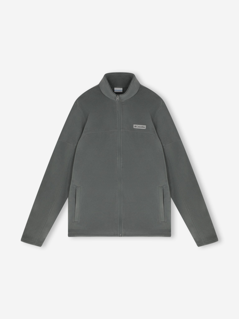 Джемпер флисовый мужской Columbia Basin Trail III Full Zip