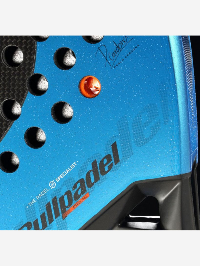 Ракетка для падел тенниса Bullpadel VERTEX 05 GEO