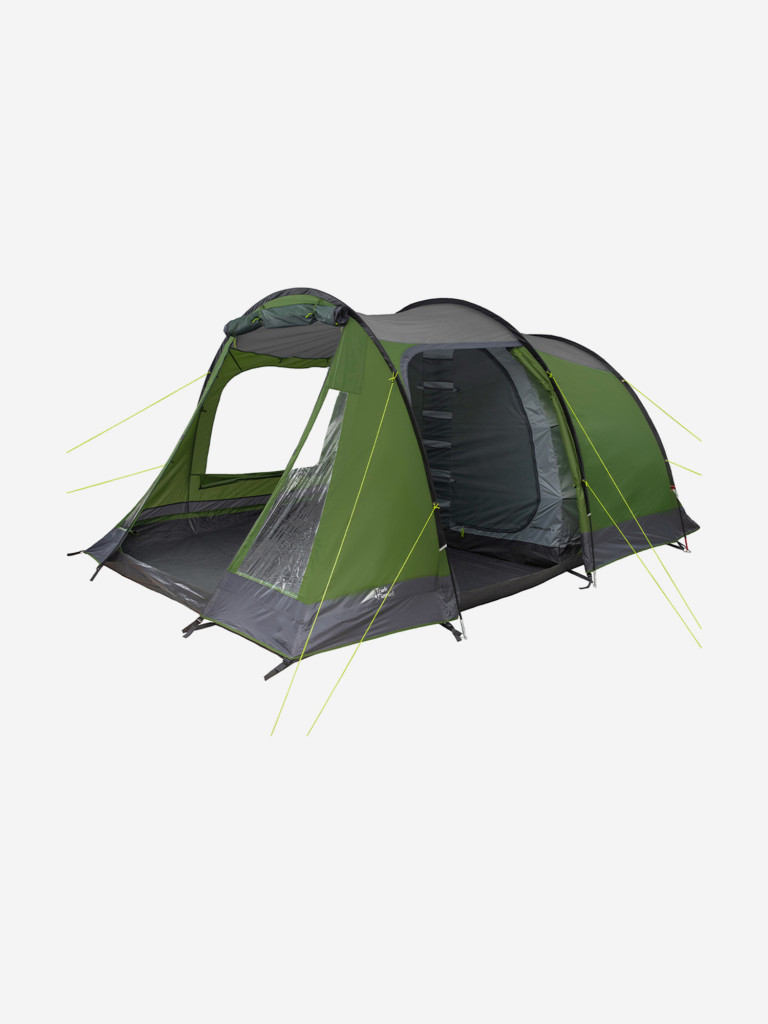 Четырехместная кемпинговая палатка Trek Planet Ankona Lux 4