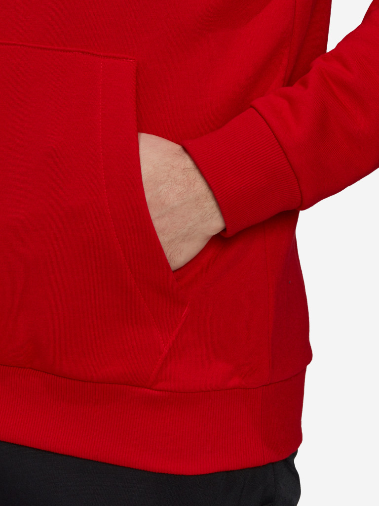 Худи мужское adidas Essentials Big Logo