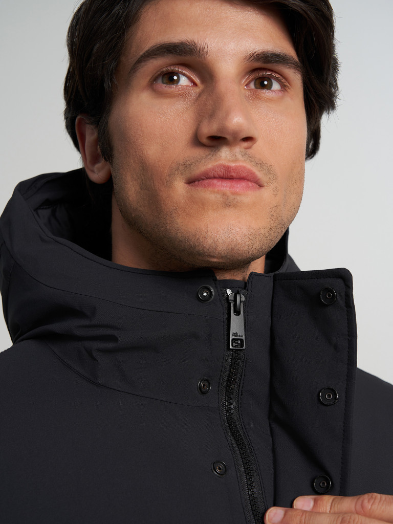 Куртка утепленная мужская Jack Wolfskin Cold