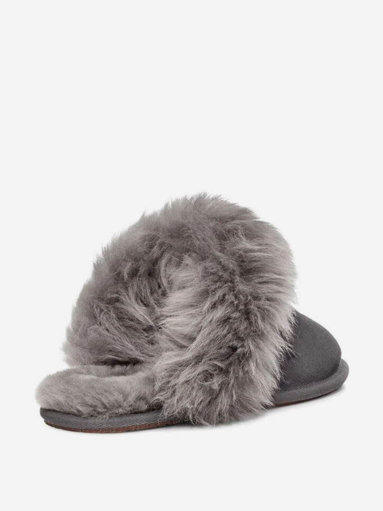 Тапочки UGG Scuff Sis