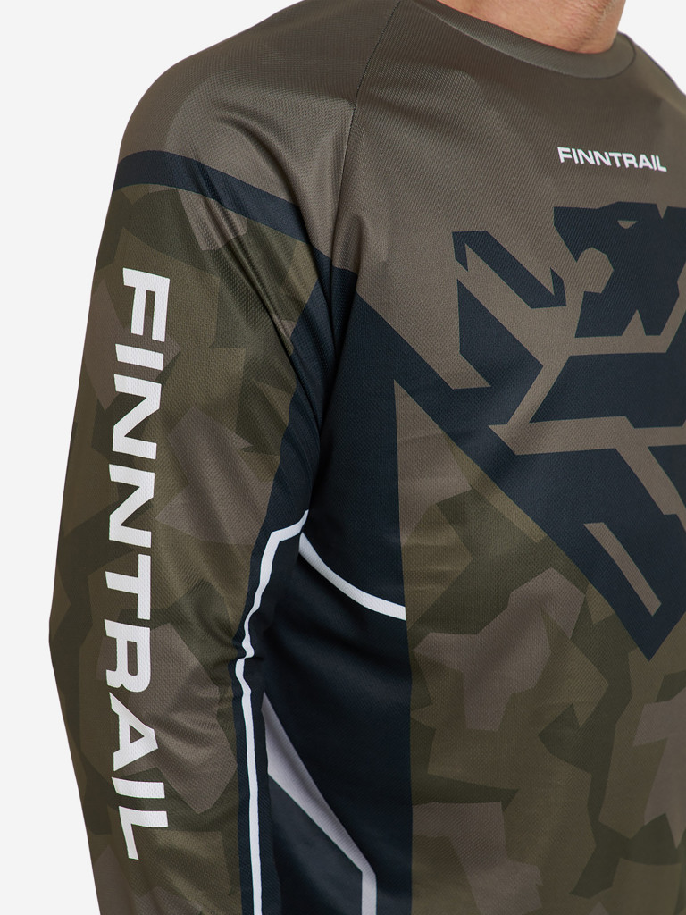 Джерси FINNTRAIL Jersey