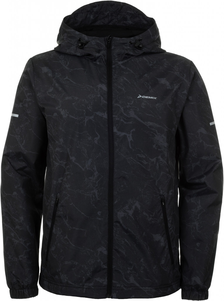 Ветровка мужская Demix