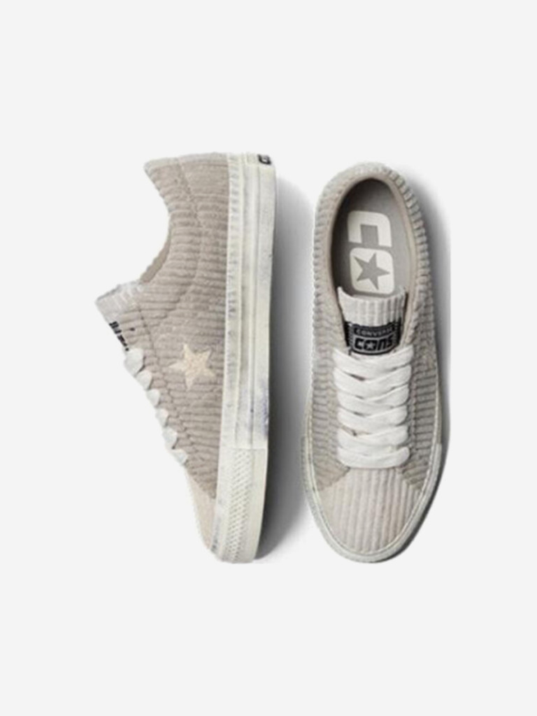Кроссовки Converse One Star Pro