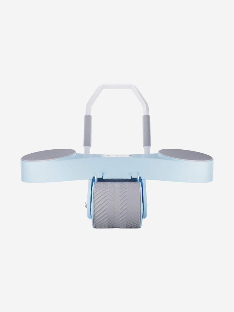 Тренажер для пресса AB Roller SND-B св.голубой