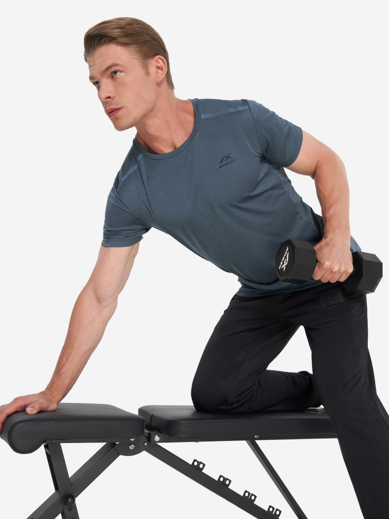 Футболка мужская Athlex
