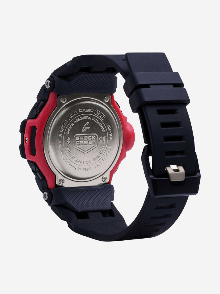 Наручные часы CASIO